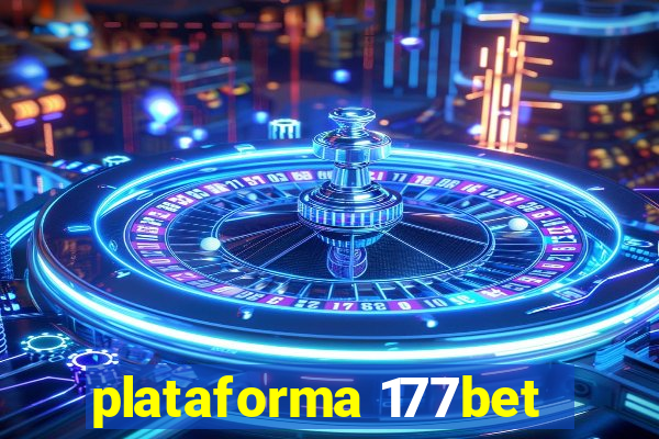 plataforma 177bet